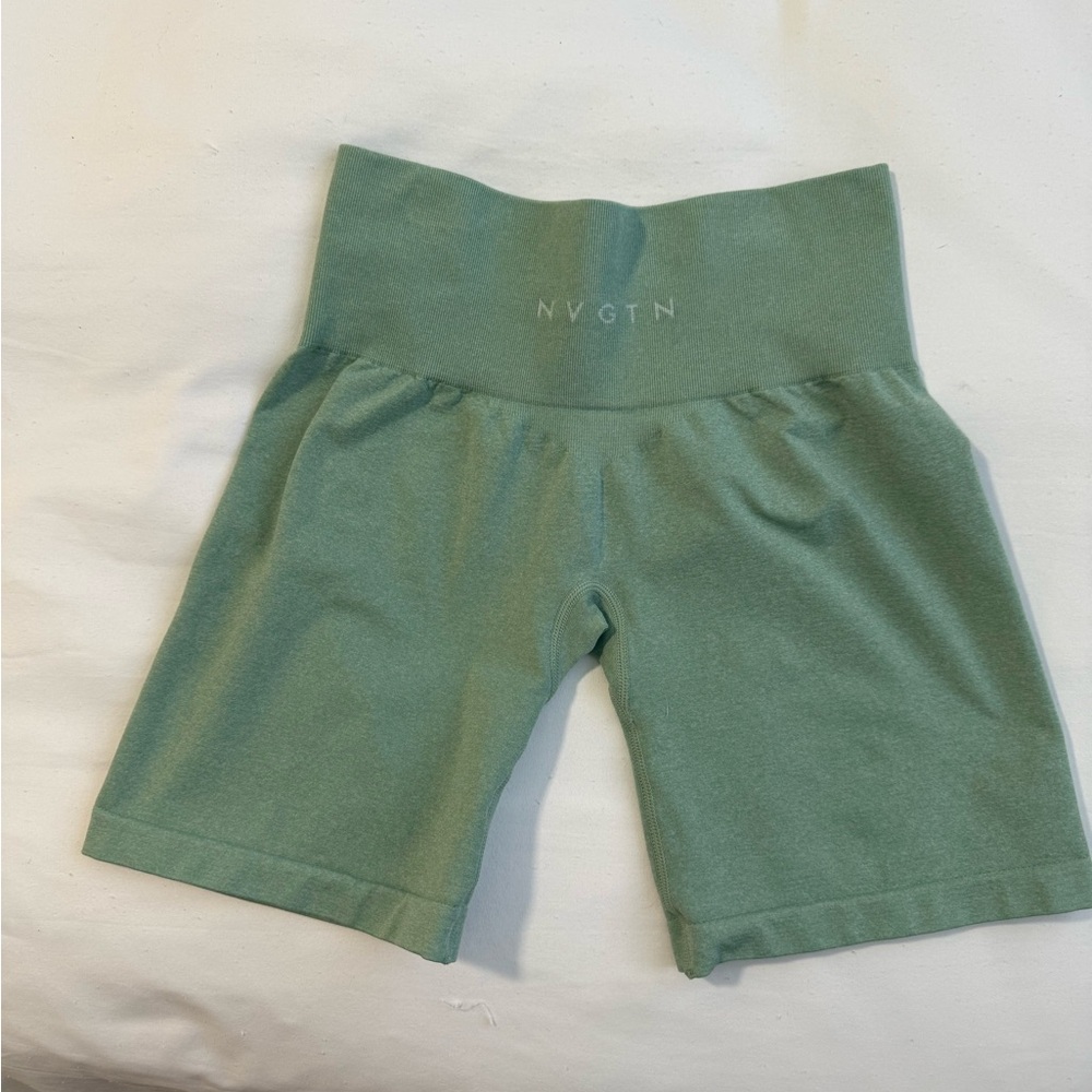 NVGTN Shorts